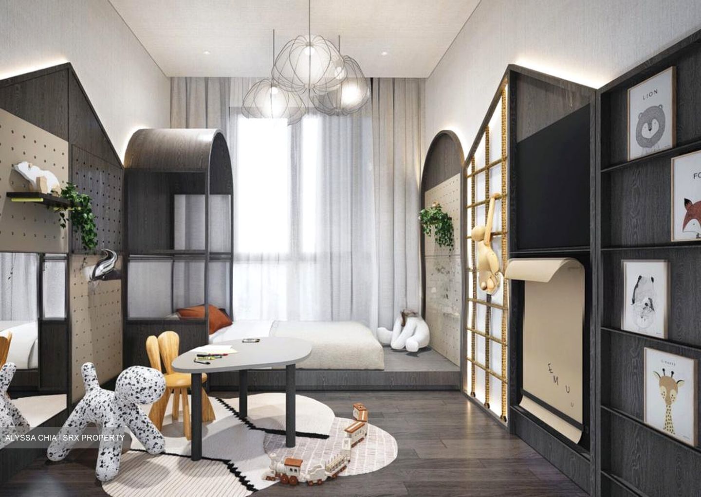Queens Peak (D3), Condominium #496918891
